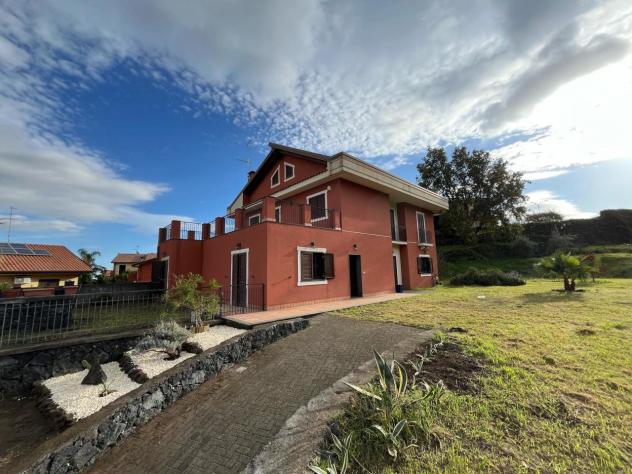 Villa in vendita a Viagrande - Foto 4
