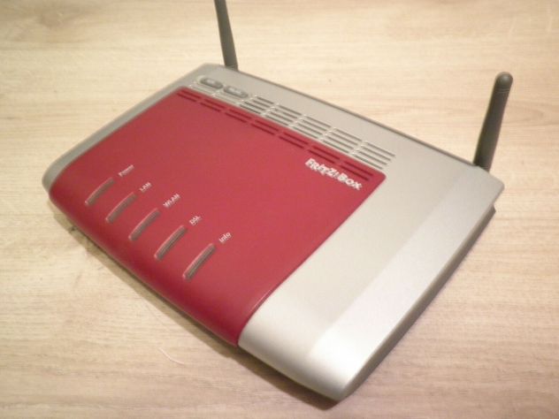 Fritz!Box 3272 - Router WLAN, Modem ADSL - Foto 3