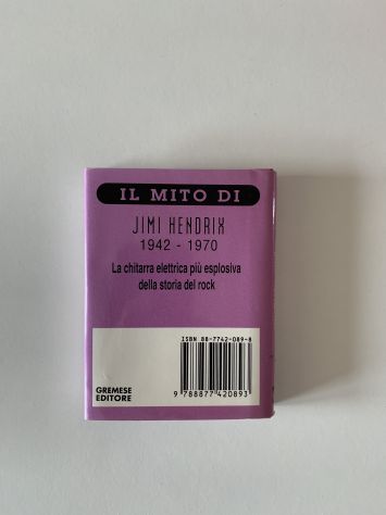 Il mito di Jimi Hendrix di Tom Stockdale - Foto 3