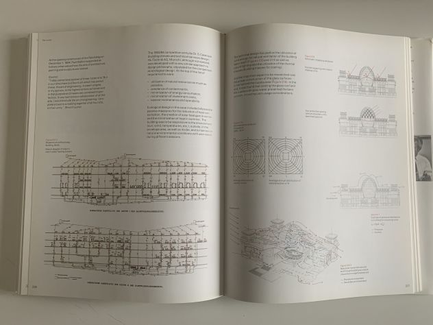 The technology of ecological building, Klaus Daniels, english text - Foto 3
