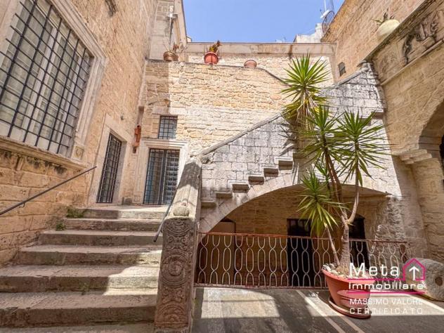 Venite a scoprire IL MONASTERO. Un complesso medioevale completamente immerso nella storia di Trani - Foto 9