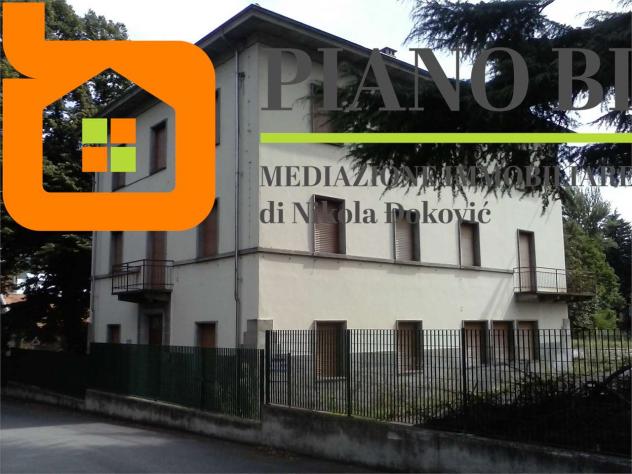 V000037 - AMPIO UFFICIO CON AREA ESTERNA - Foto 13