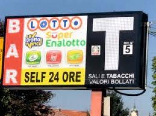 Tabaccheria in vendita a Livorno 25 mq  Rif: 1400919