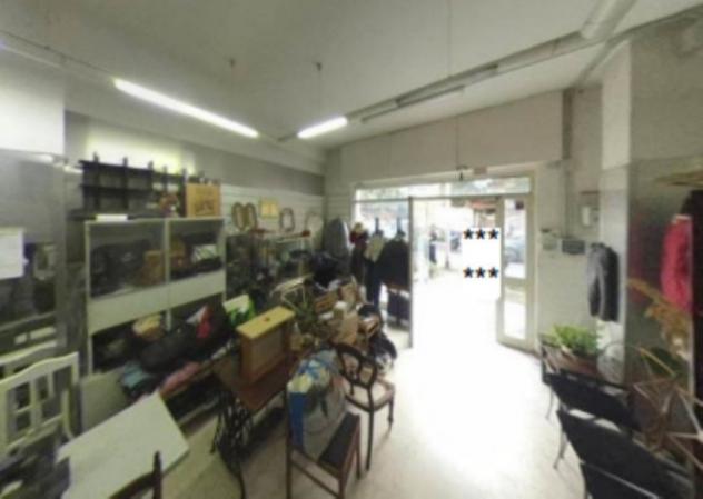 Immobile in asta di 42 m² con più di 5 locali in vendita a Roma - Foto 16