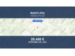Immobile in asta di 171 m² in vendita a Ruoti