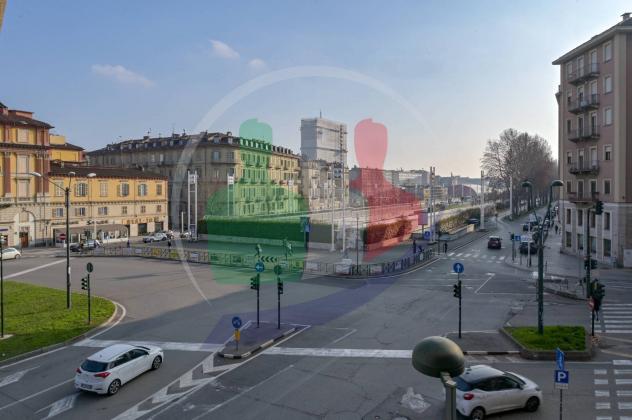 Ufficio in vendita a Torino, Centro - Foto 12