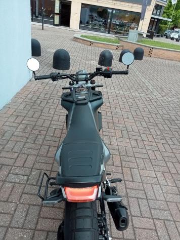 Husqvarna Svartpilen 401 null - Foto 8