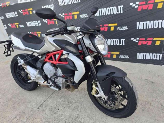 MV AGUSTA Brutale 800 Export Video 360 rif. 23869384 - Foto 4