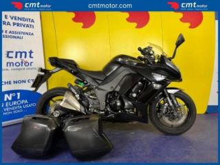 KAWASAKI Z 1000 SX Garantita e Finanziabile rif. 24031518