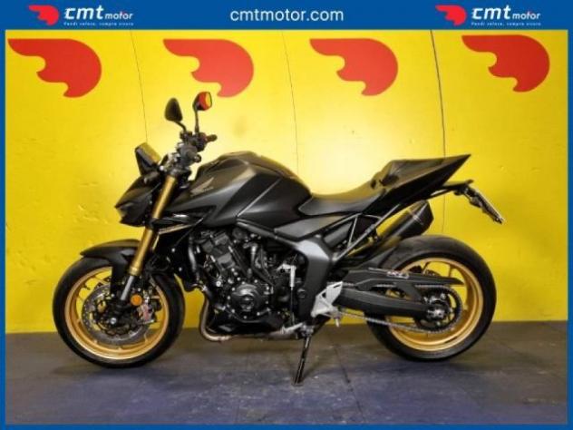 HONDA CB 1000 R Garantita e Finanziabile rif. 23889111 - Foto 3
