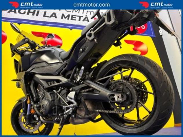 YAMAHA Tracer 900 Garantita e Finanziabile rif. 23930361 - Foto 10