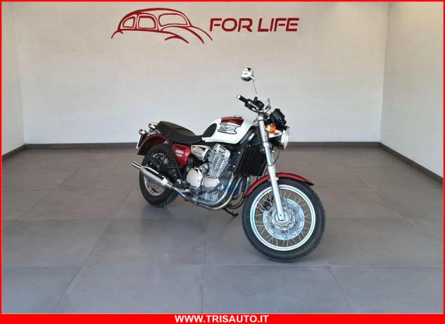 Triumph Thunderbird 900 Sport SOLO 21.000 KM DA VETRINA!!!