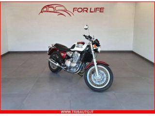 Triumph Thunderbird 900 Sport SOLO 21.000 KM DA VETRINA!!!