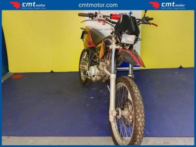 BETAMOTOR RR 125 4T Garantita e Finanziabile rif. 23774766 - Foto 2