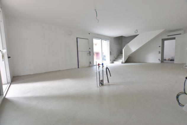 Trifamiliare in vendita a Curtarolo - Foto 6