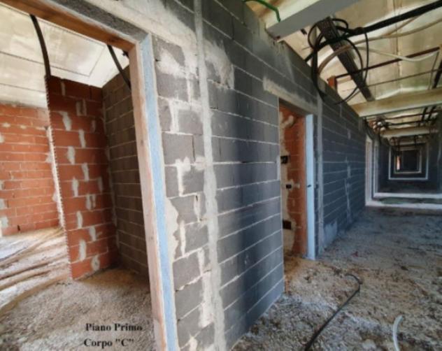 Immobile in asta di 8 m² con più di 5 locali in vendita a Melilli - Foto 10