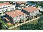 Villetta bifamiliare in vendita a Pontedera 180 mq  Rif: 1233042