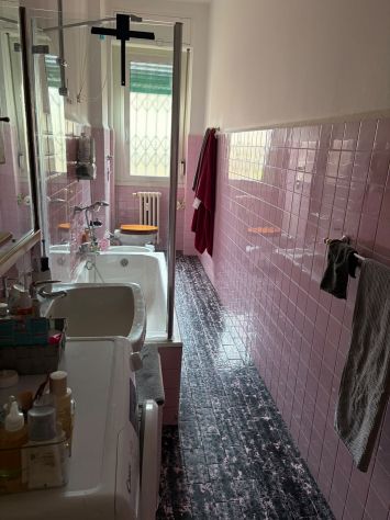 Bella e ampia stanza zona BOVISA (solo Ragazze) - Foto 4