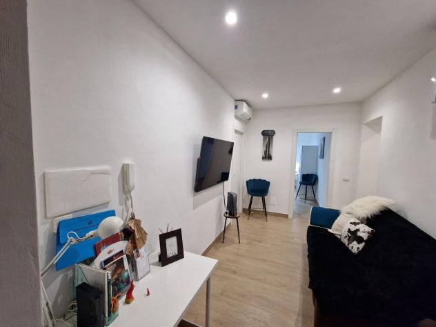 STANZE SINGOLE CON BAGNO PRIVATO-ZONA PIAZZA BOLOGNA - Foto 16