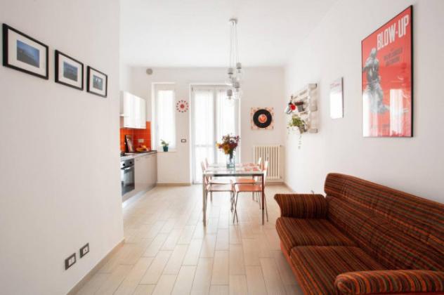 Appartamento di 81 m² con 3 locali in affitto a Torino - Foto 4