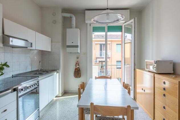 Quadrilocale in affitto a Bologna, Saragozza - Foto 4