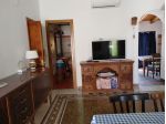 Appartamento in collina, non lontano dal mare con vista  golfo di Patti e eolie.