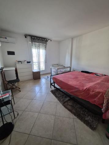 APPARTAMENTO di 4 vani e di 100 mq (MONTALE) rif. AA-SNS - Foto 5