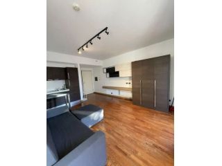 CORTINA D'AMPEZZO MONOLOCALE ARREDATO CON TERRAZZO ABITABILE