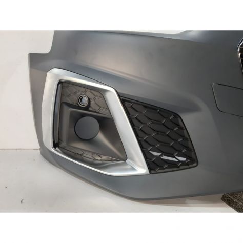 Paraurti Anteriore Audi A5 B9 LCI S-Line - 13342 - Foto 6