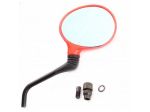 Specchietti retrovisori per ciclomotore