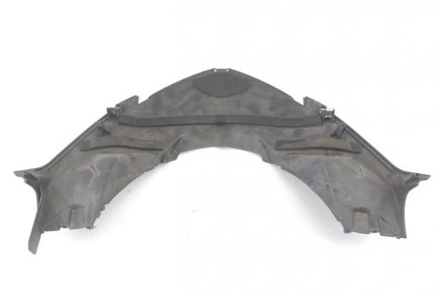 PIAGGIO MP3 YOURBAN 300 673737 COVER INFERIORE MANUBRIO 11 - 17 LOWER HANDLEBAR COVER 672607 - Foto 2