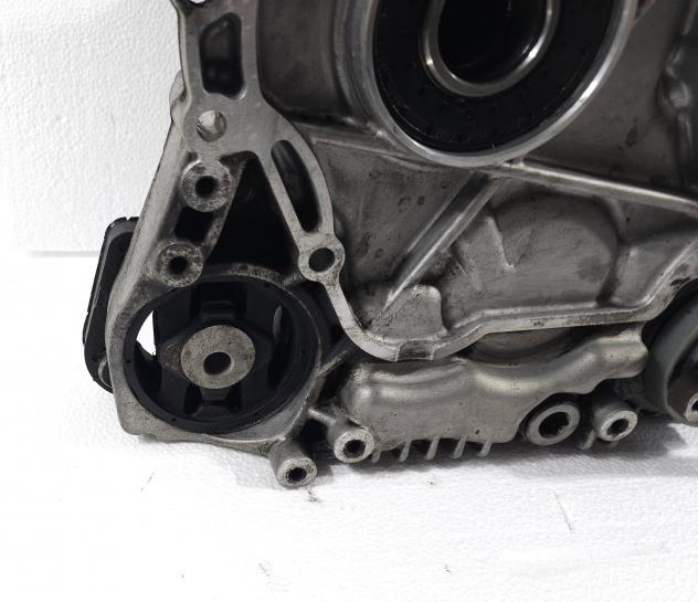 RIPARTITORE DI COPPIA/RIDUTTORE 4X4 BMW X1 Serie (E84) 27107619176 N47D20C Diesel 2000 (0915) - Foto 3