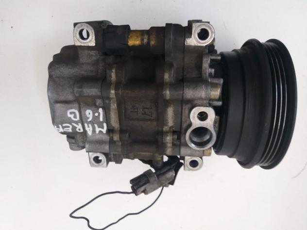 COMPRESSORE A/C FIAT Marea Weekend benzina 1.6 (9601)