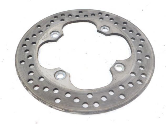 HONDA PANTHEON 150 43251KEA000 DISCO FRENO POSTERIORE 03 - 08 REAR BRAKE DISC - Foto 5