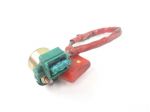 KYMCO XCITING 500 R 35850LBA2E00 RELÈ AVVIAMENTO 07 - 14 STARTER RELAY