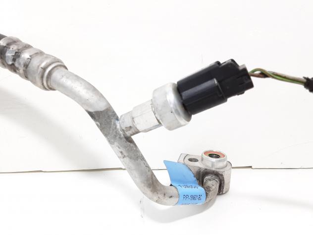 TUBO ARIA CONDIZIONATA FORD Focus S. Wagon 3° Serie F1F119N601BC XWDA, XWDB, XWDC, XWDD, XWDE Diesel 1500 (0408) - Foto 3