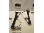 MECCANISMO ALZAVETRO ANT. DX BMW Serie 5 E60 7184384 7184742 M57D306D3 (0310)