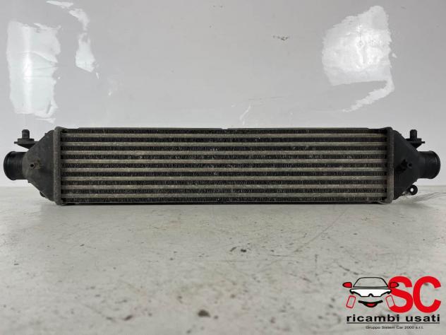 Radiatore Intercooler Fiat Doblo 1.6 Multijet 51833975 - 40524 - Foto 5