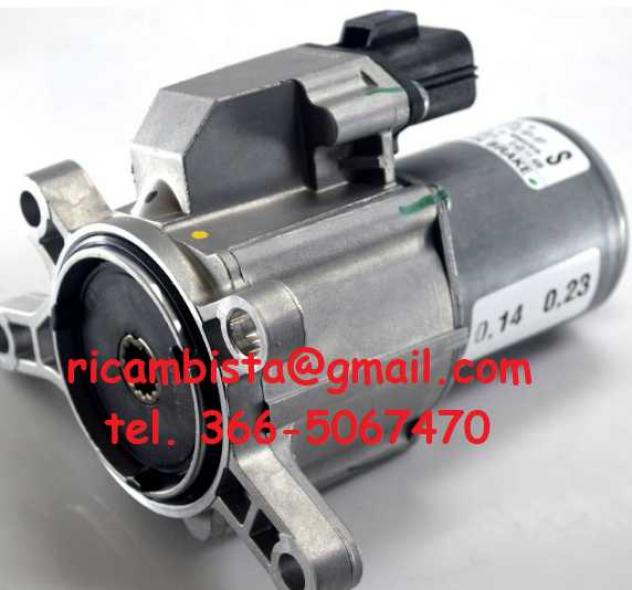 05143786AA Attuatore trazione integrale Jeep Grand Cherokee