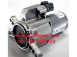 05143786AA Attuatore trazione integrale Jeep Grand Cherokee