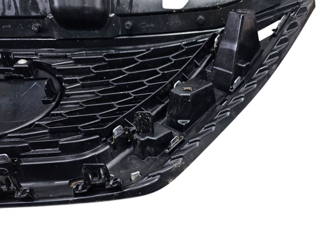 MASCHERINA ANTERIORE NISSAN Qashqai Serie 62310-HV3 (14) - Foto 10