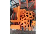 RUOTE MOTRICI-FOLLE RULLI E VARIE X TRATTORI FIAT