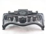 HONDA SH 125 33100K0RV01 FARO ANTERIORE 24 - 25 HEADLIGHT