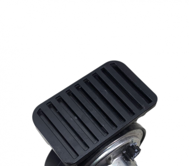 AVVISATORE ACUSTICO CLACSON FIAT Panda 3° Serie 52169915 (12) - Foto 13