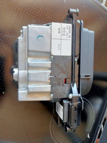 Leva selettore cambio Rover Evoque - Foto 3
