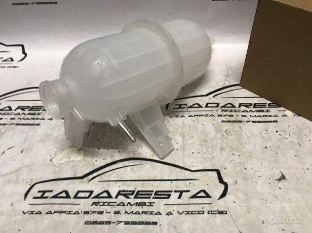 Vaschetta Radiatore Toyota Hilux VII 164700L010 - Foto 3