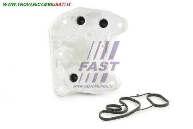 SCAMBIATORE CALORE OLIO MERCEDES SPRINTER 06 906 CDI FT55411 Meccanica Scarico e iniezione Aspirazione Intercooler