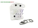 SCAMBIATORE CALORE OLIO MERCEDES SPRINTER 06 906 CDI FT55411 Meccanica  Sca &hellip;