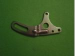 Staffa supporto pompa acqua fiat ritmo 128 uno regata