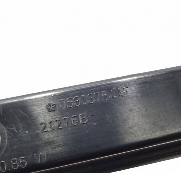 TERZO STOP JEEP Grand Cherokee 4° Serie 05303754AF (1121) - Foto 9